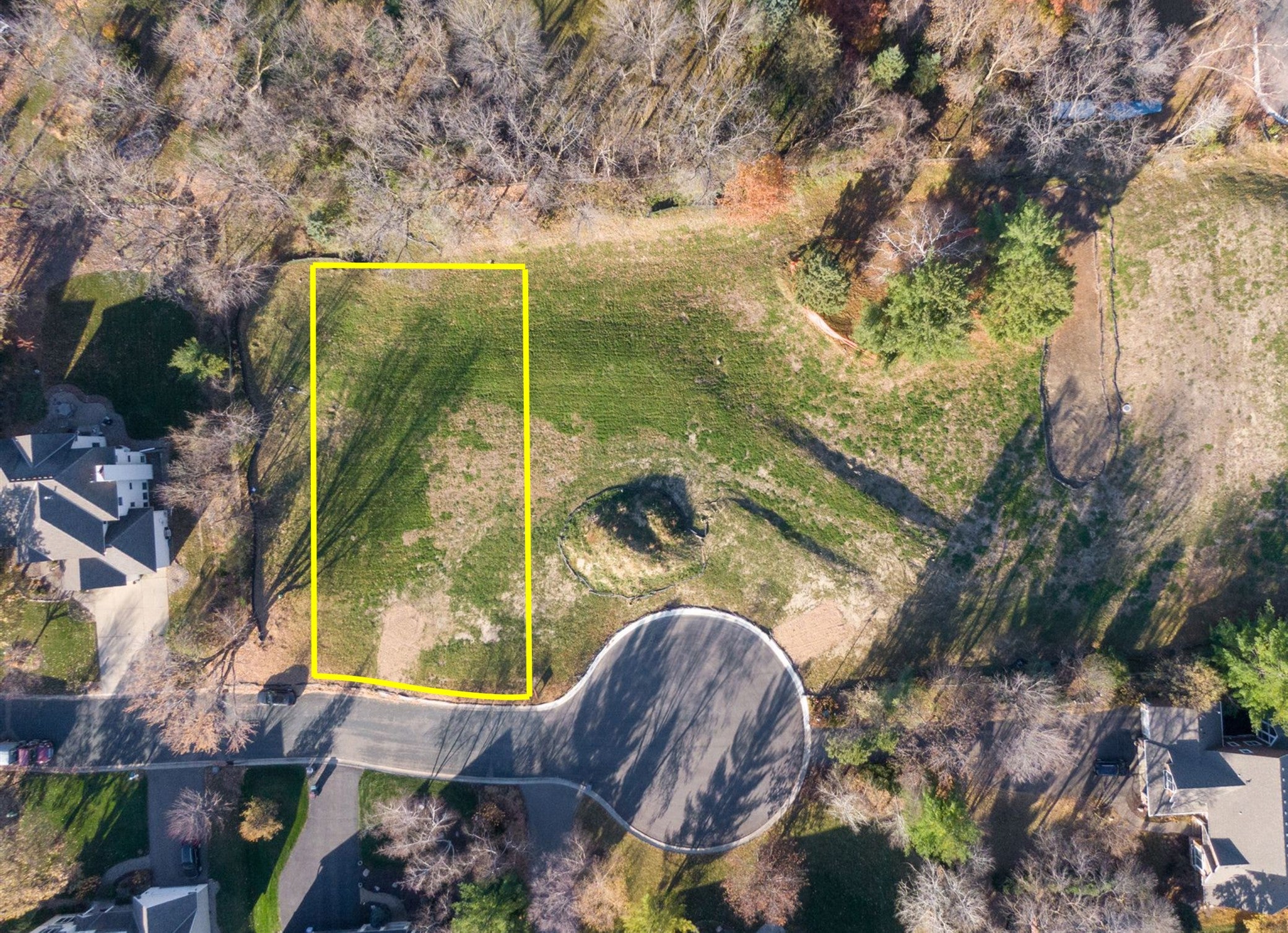 3981 White Oak Lane — photo