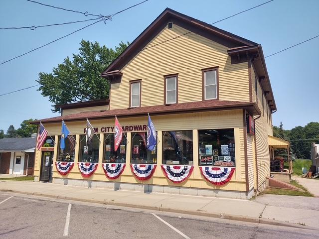 407 Main Street — photo