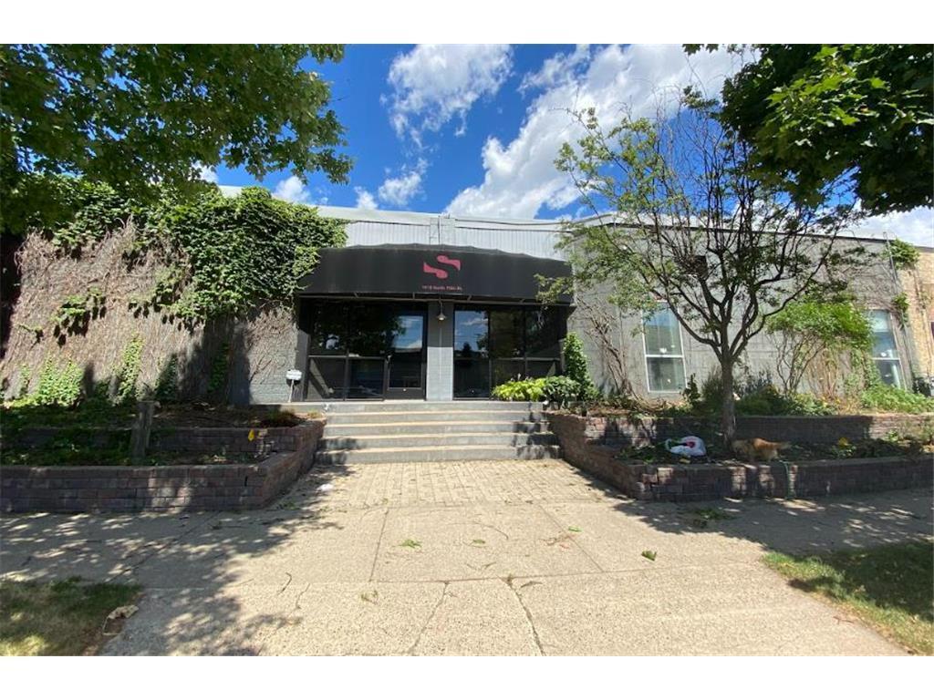 1016 N 5th Street — photo