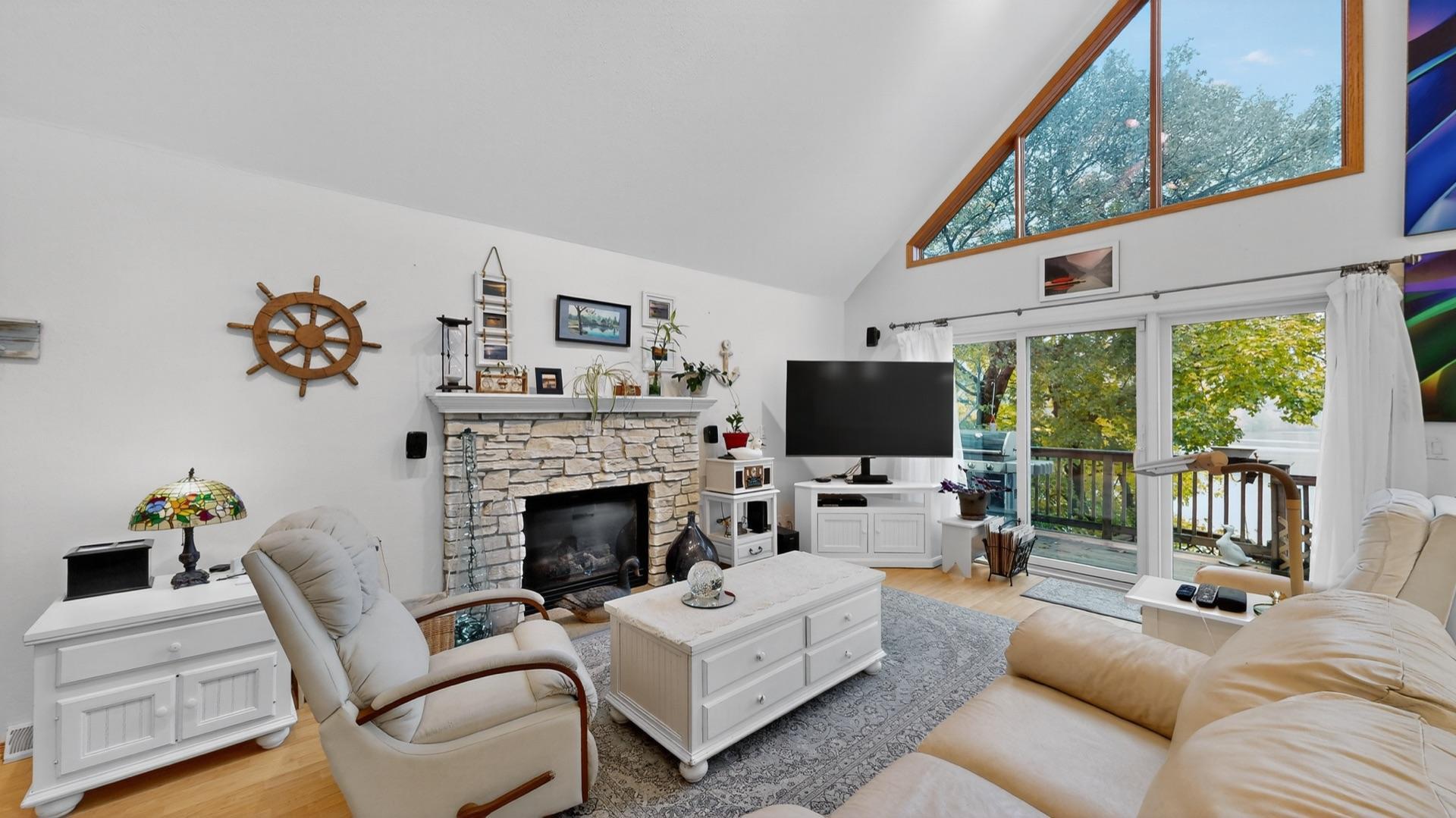 11355 Cedar Beach Drive NW — photo