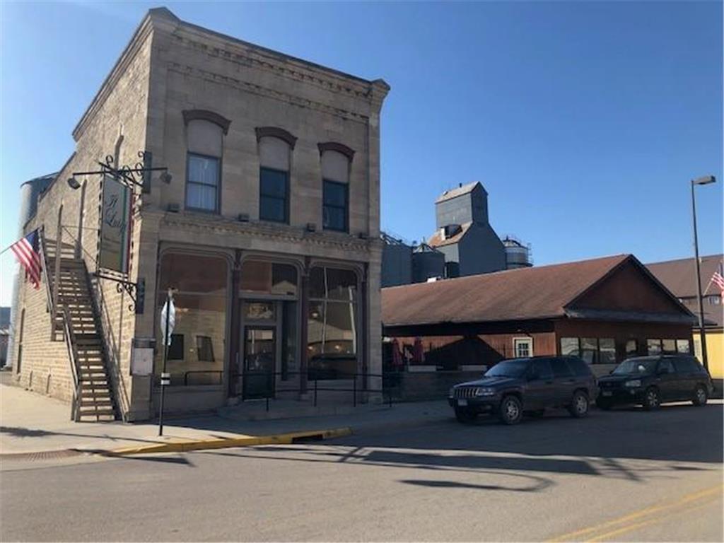 100 W Jessie Street — photo