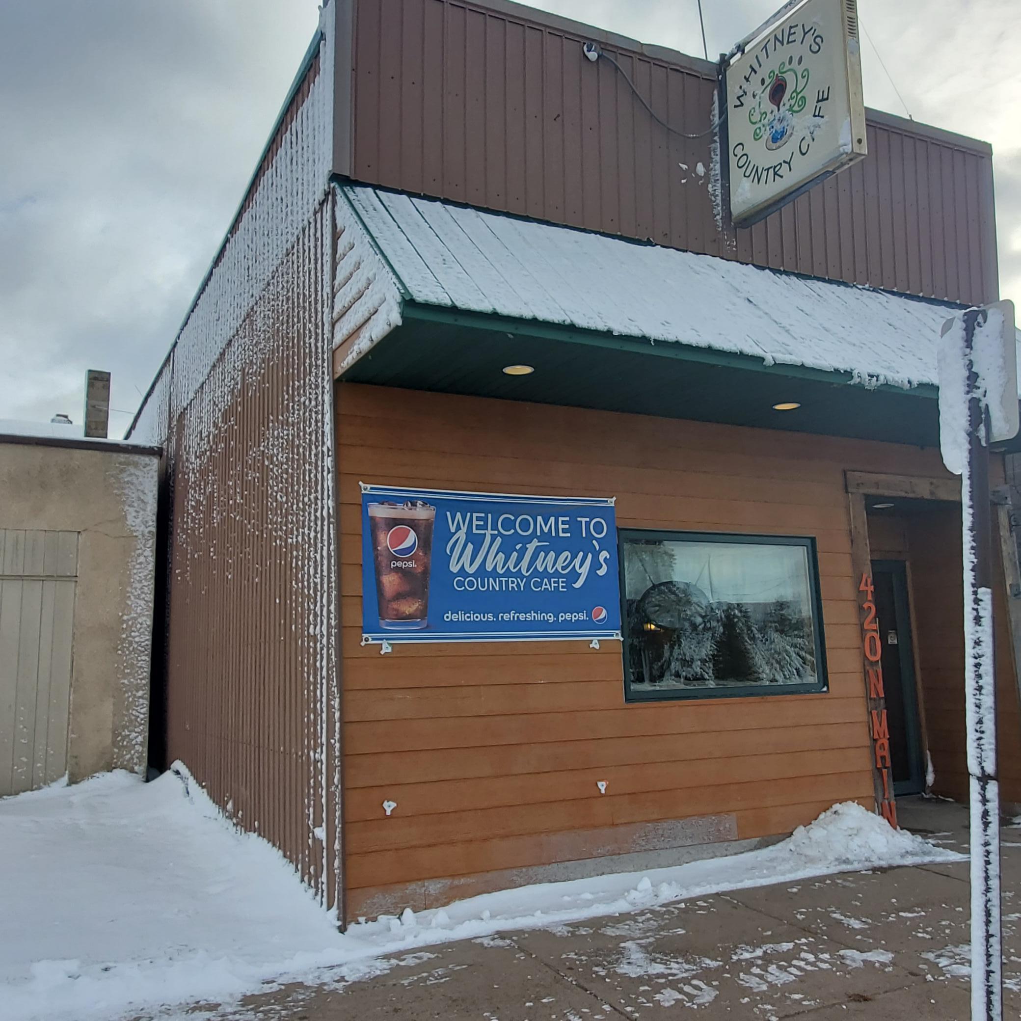 420 Main Street — photo