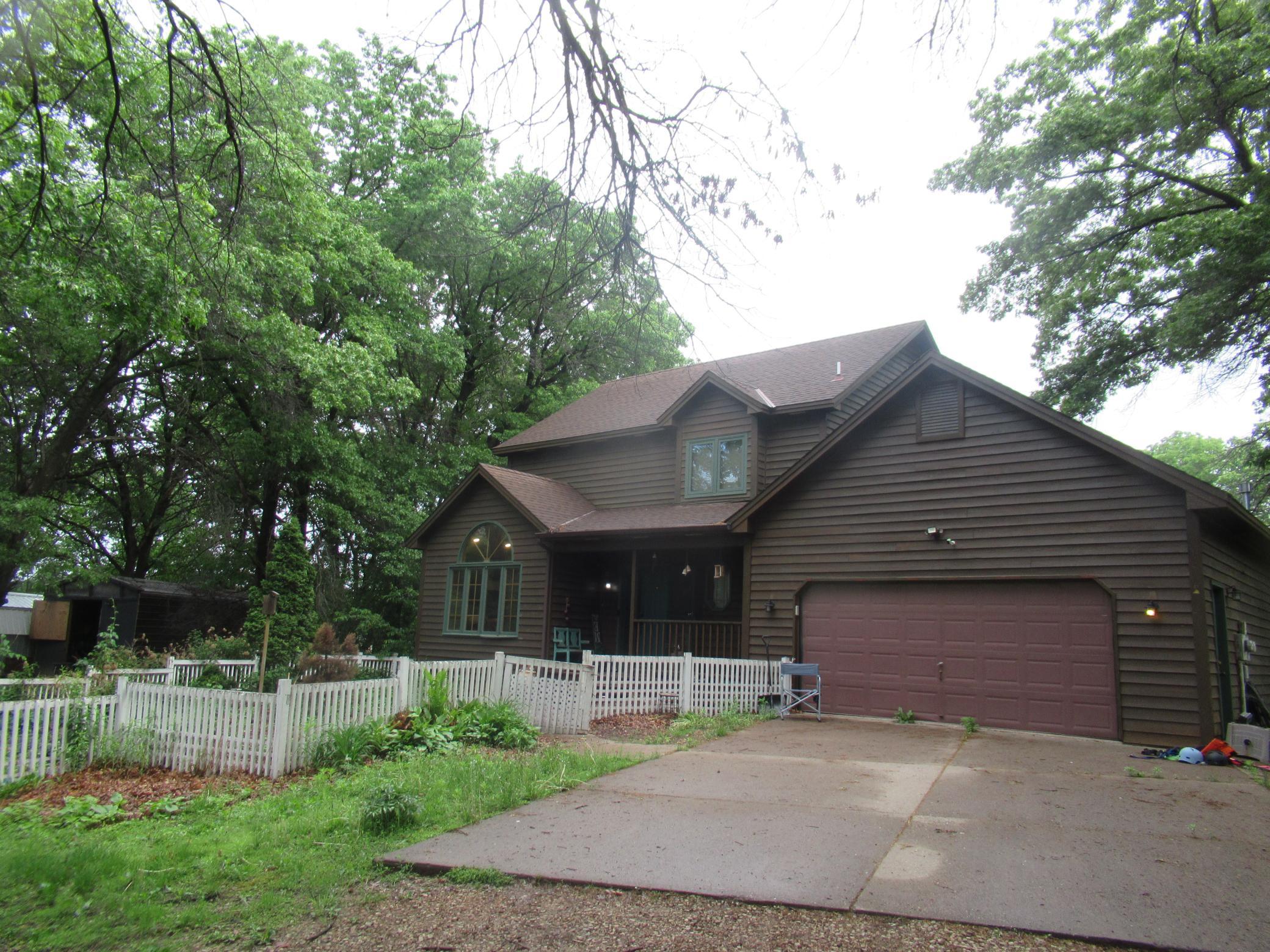17295 Ward Lake Drive NW — photo