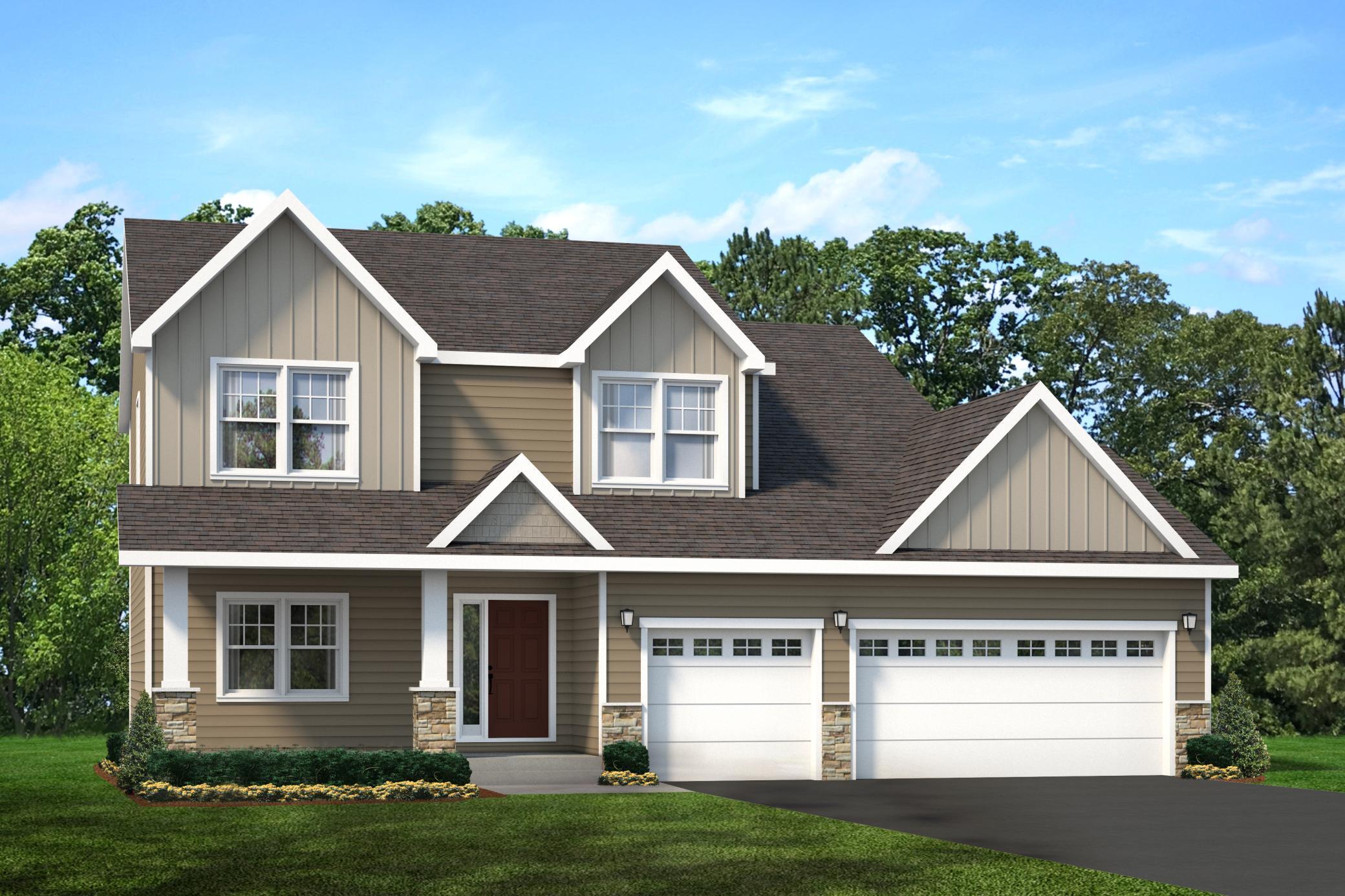 931 Prestwick Drive — photo
