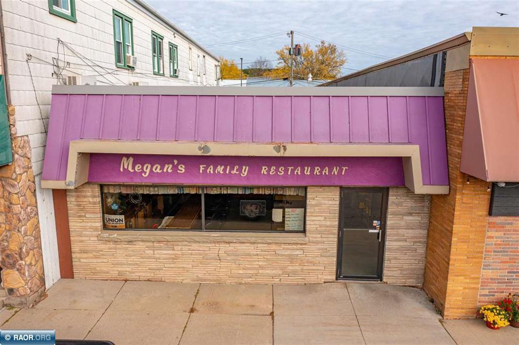 114 N Main Street — photo