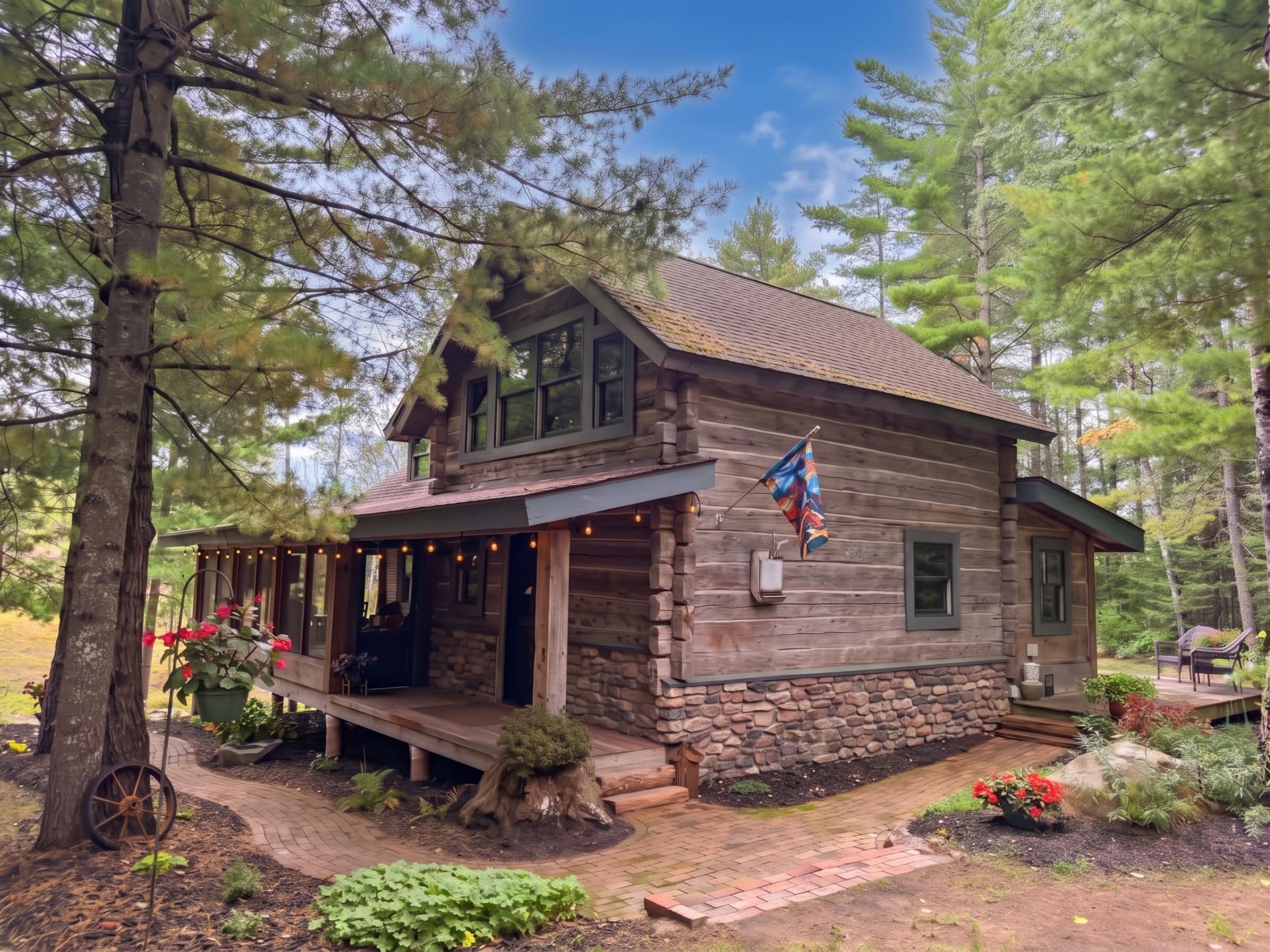 35726 Dinner Lake Loop — photo
