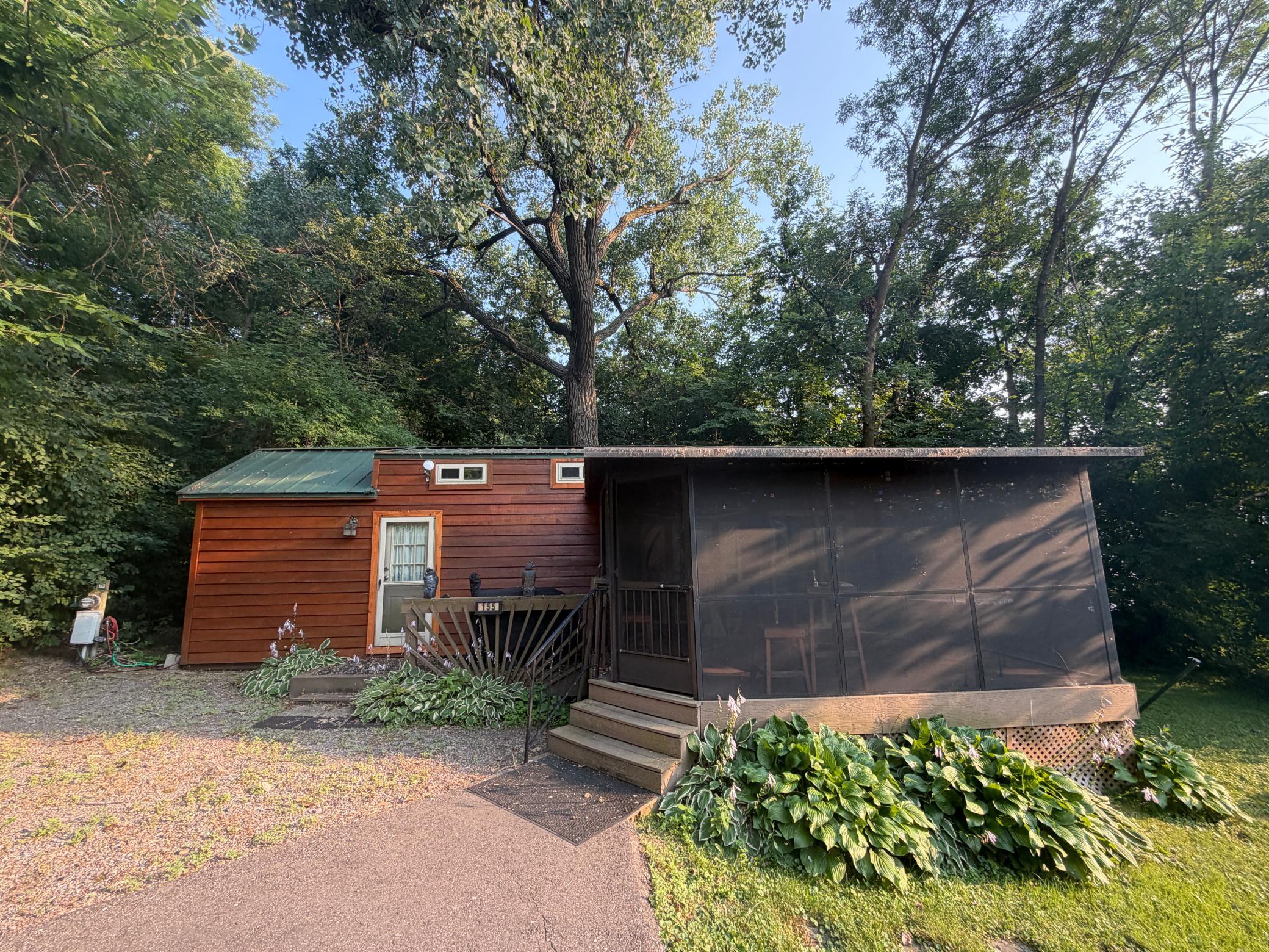 2945 County Road 4 SW 155 — photo