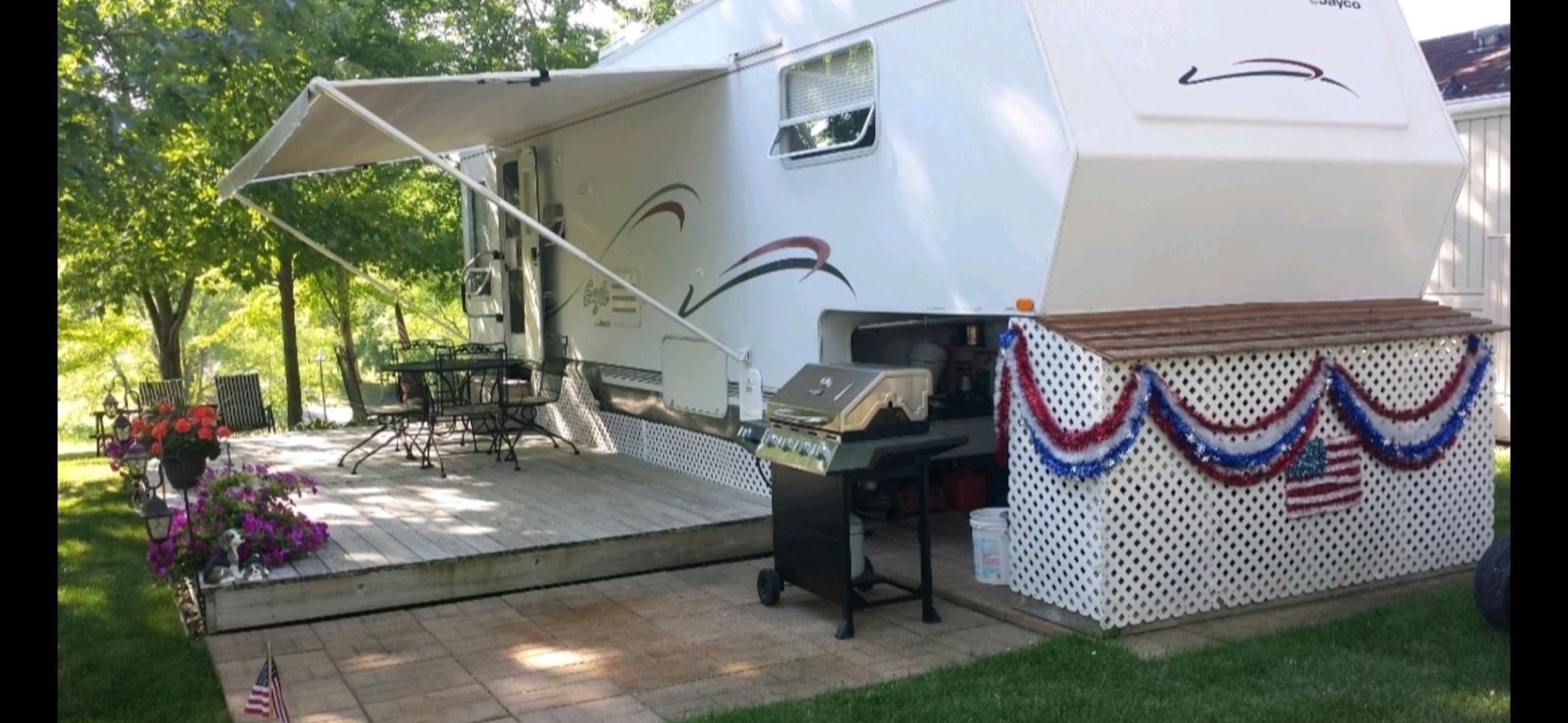 2945 County Road 4 SW 217 — photo