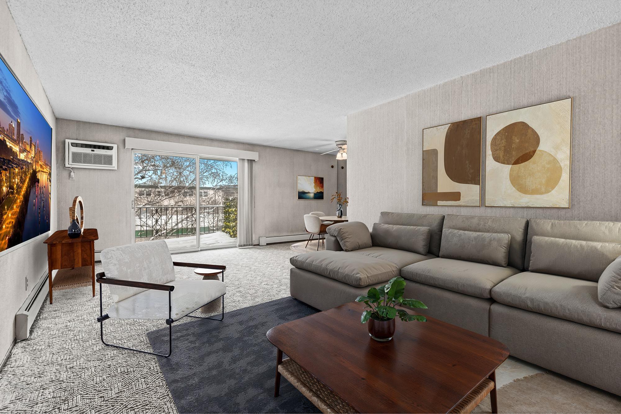 2710 Dale Street N B307 — photo