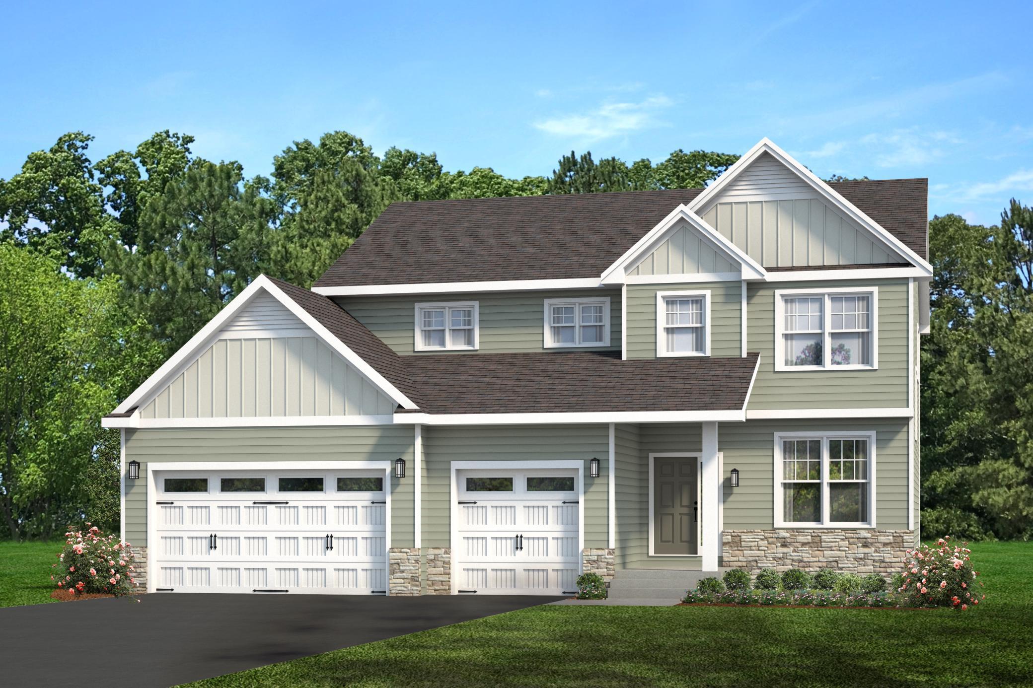 432 Prairie View Drive — photo