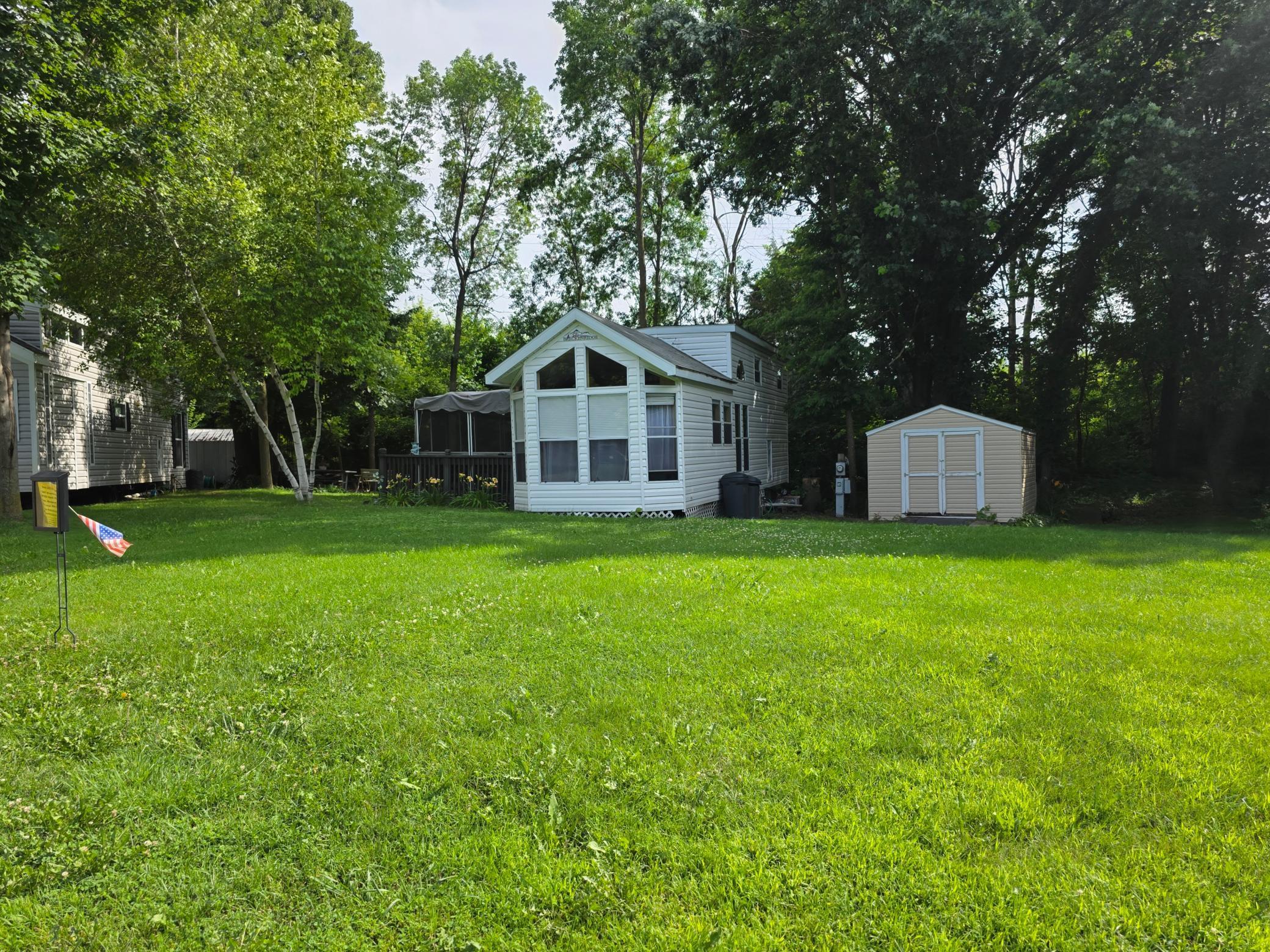 2945 County Road 4 SW 327 — photo
