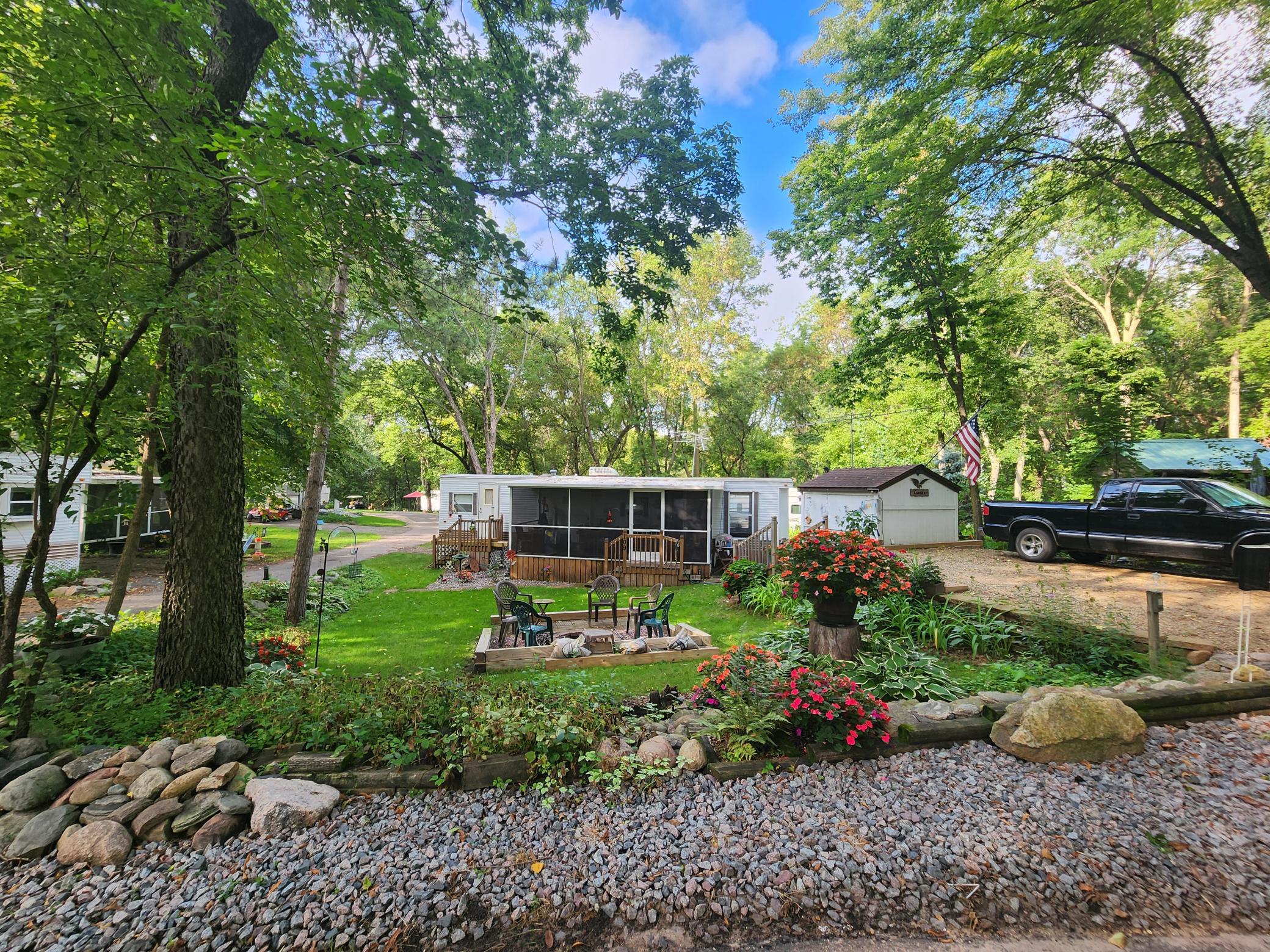 2945 County Road 4 SW 109 — photo