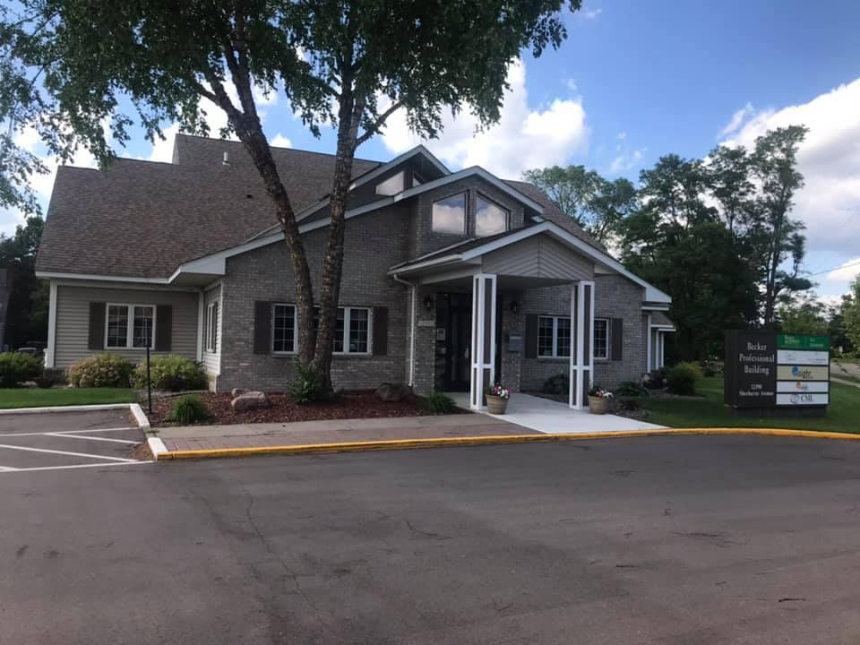 12390 Sherburne Avenue — photo
