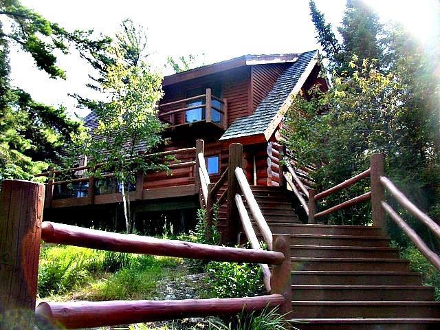 2450 Keyes Island — photo