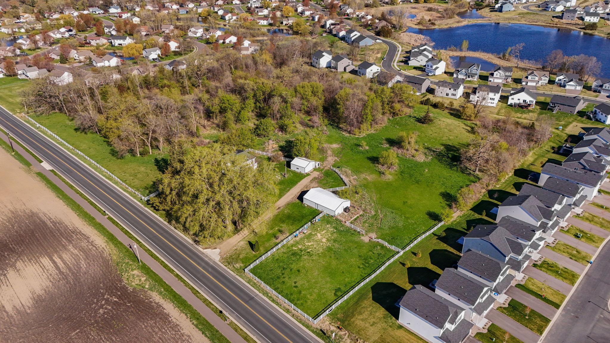 2840 30th Street NE — photo