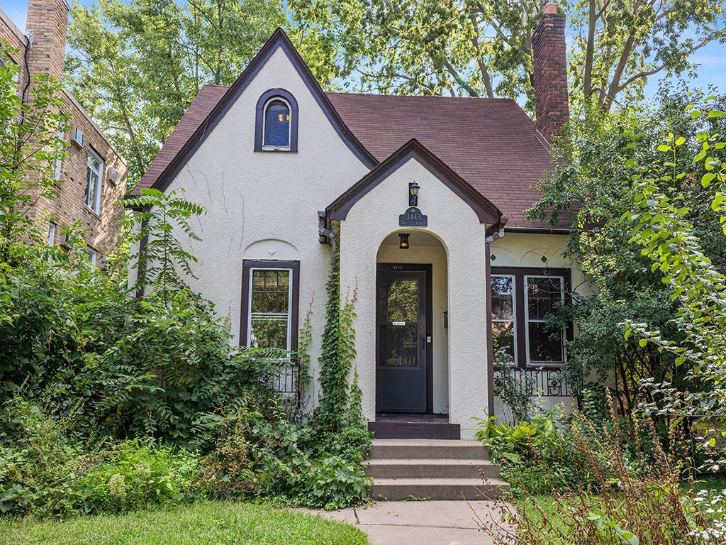 3443 Garfield Avenue — photo