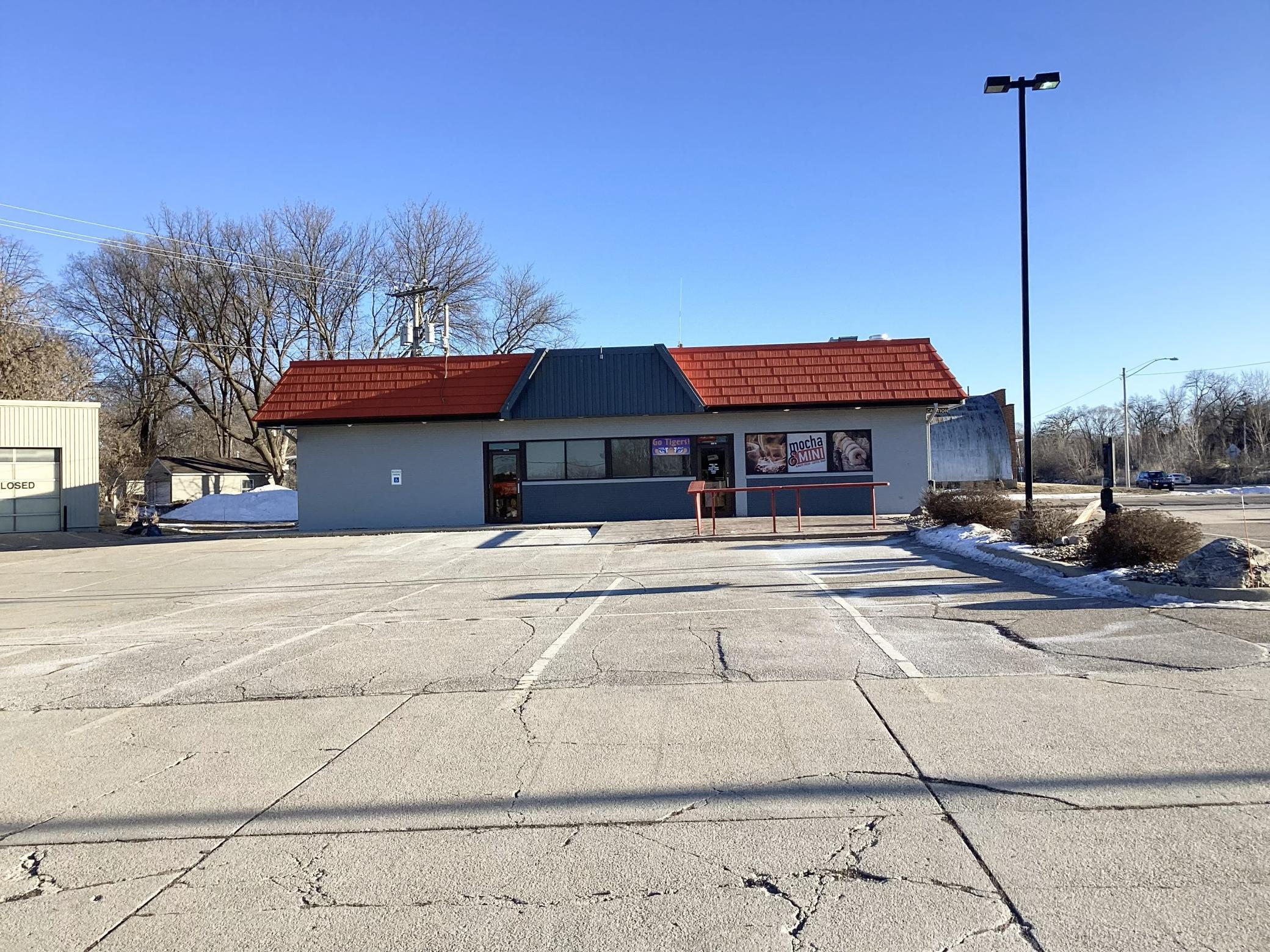 1317 Broadway Avenue SE — photo