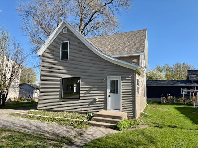 515 E Spring Street — photo