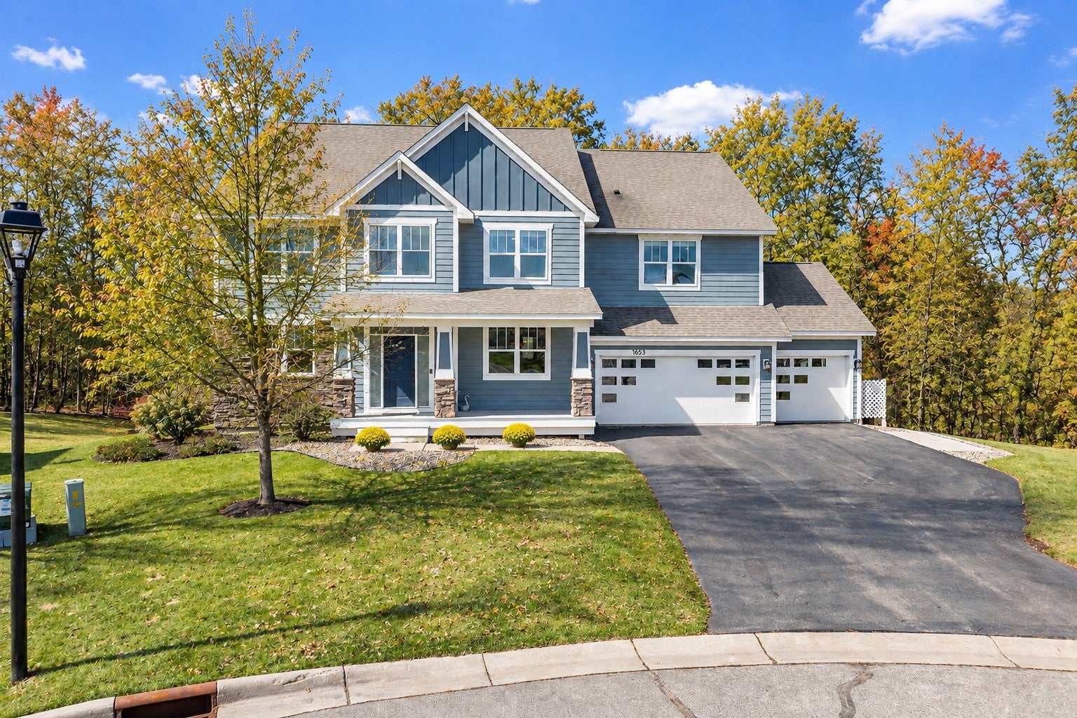 3653 Brocken Court — photo