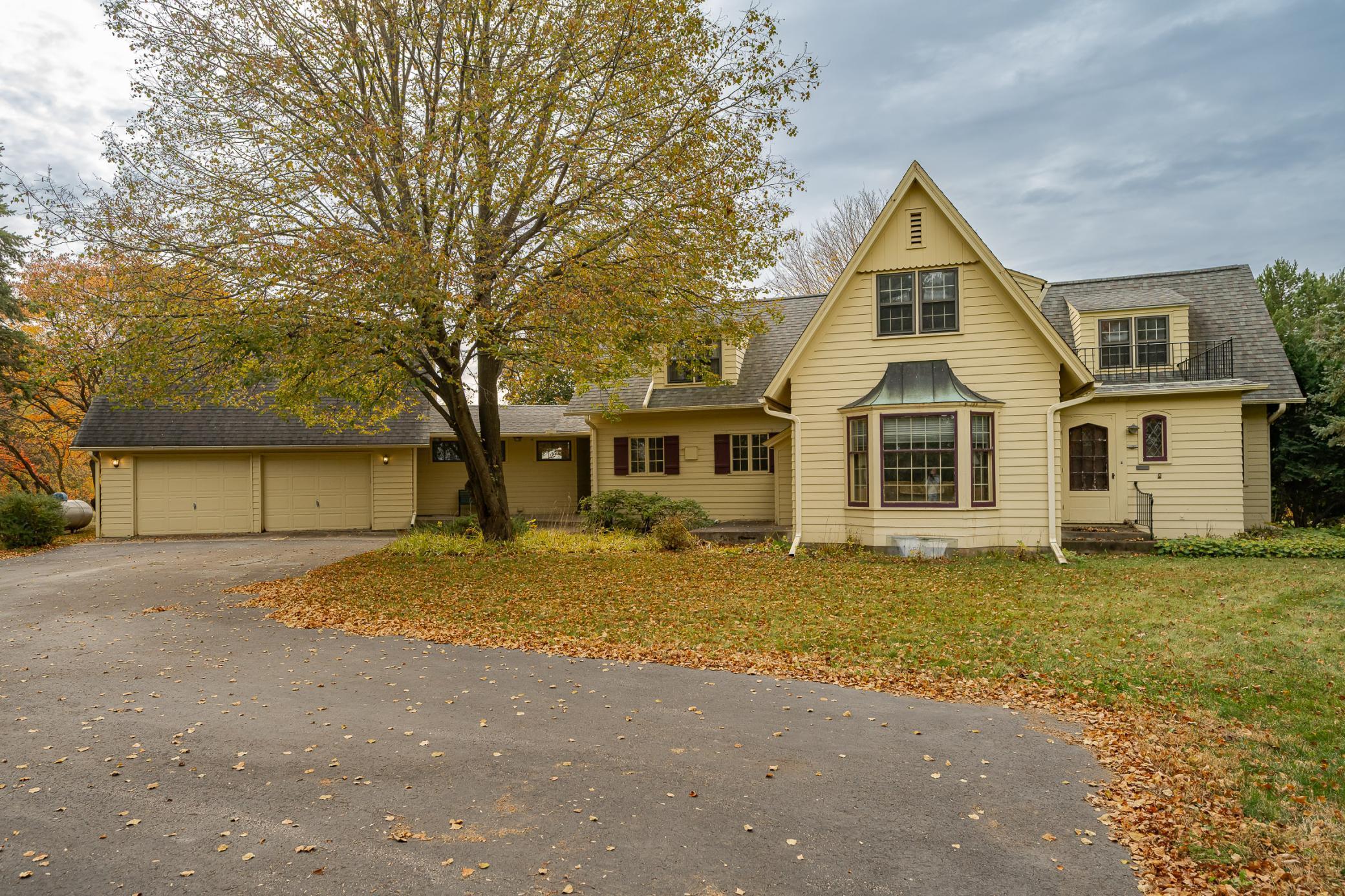 8601 County Road 3 NW — photo