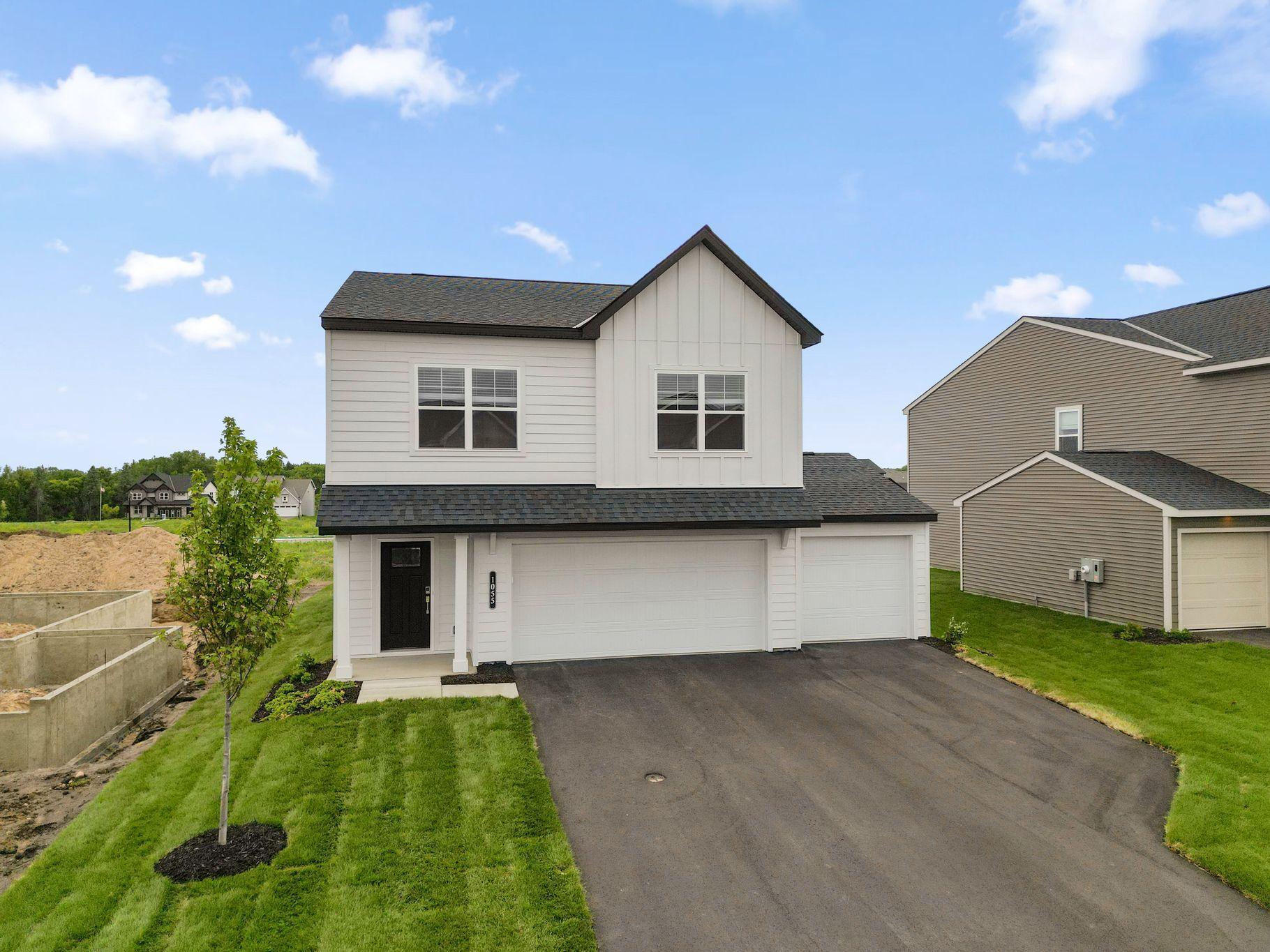 1055 Adamstown Drive — photo