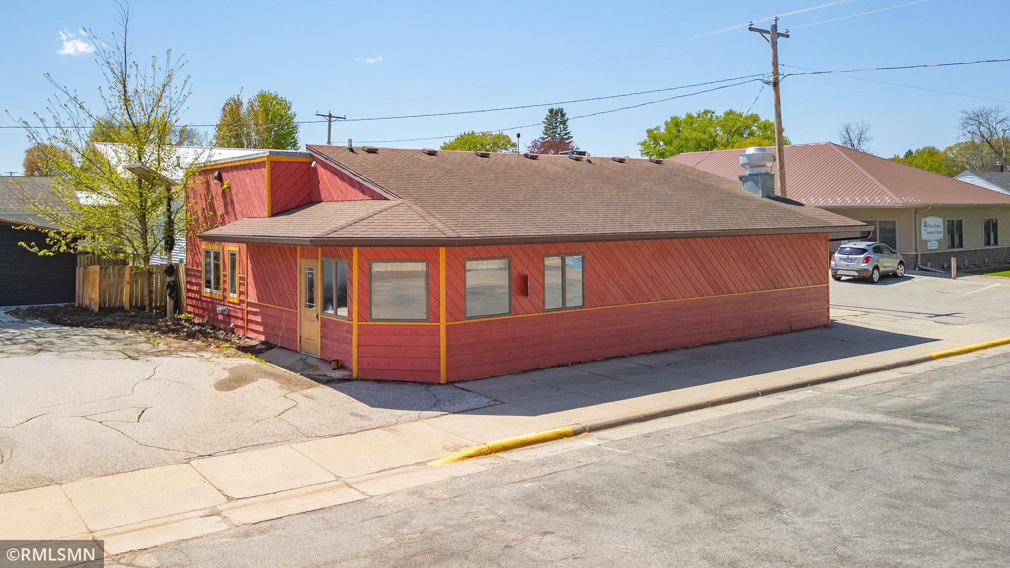 300 S Main Street — photo