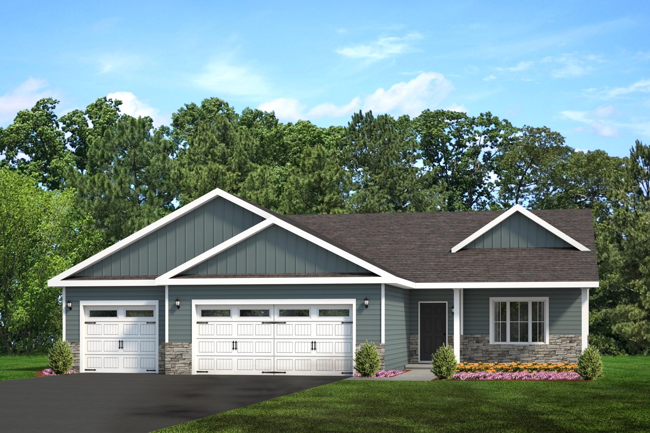 2103 River Bend Trail — photo