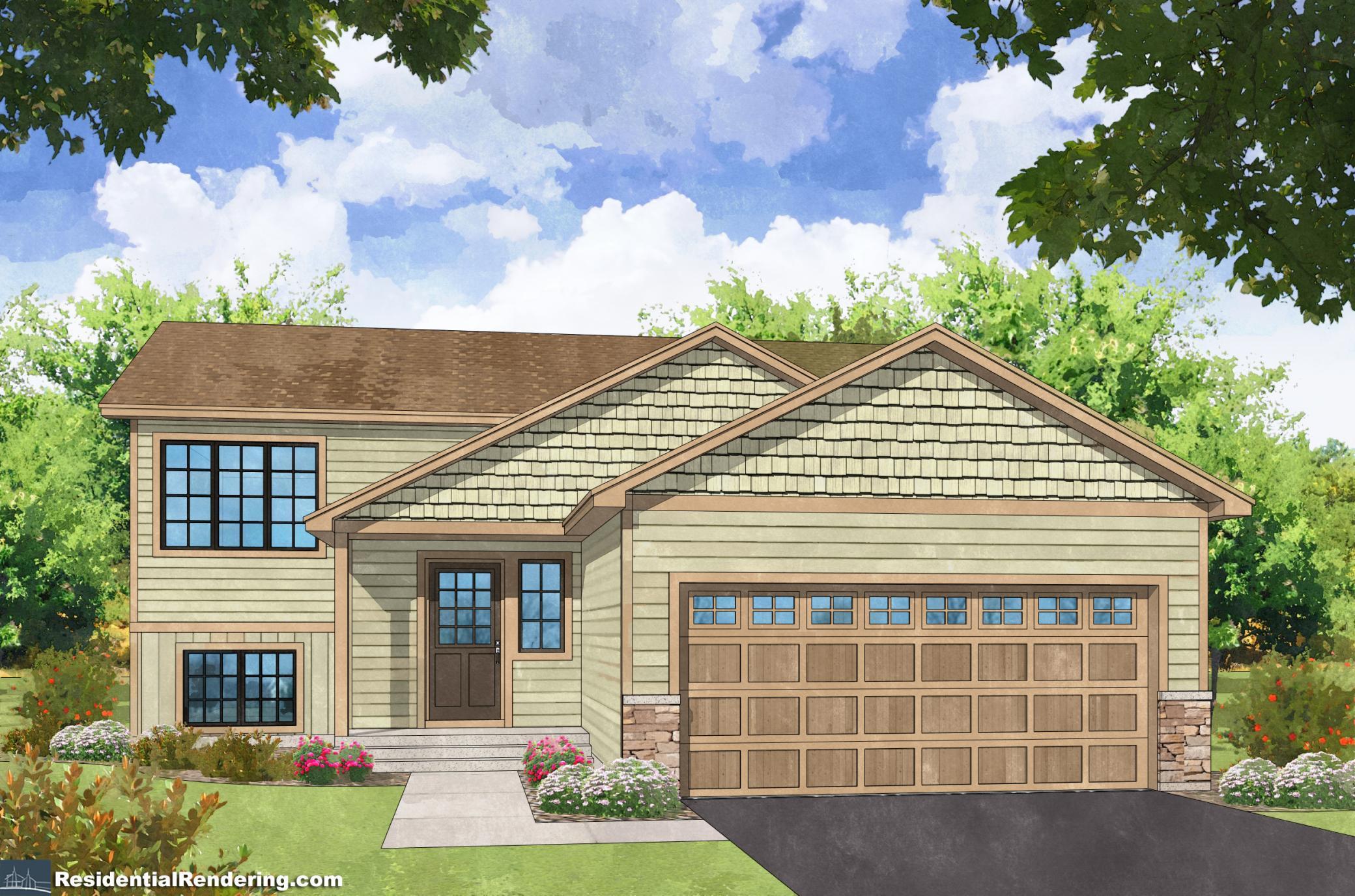 9251 Viking Street — photo