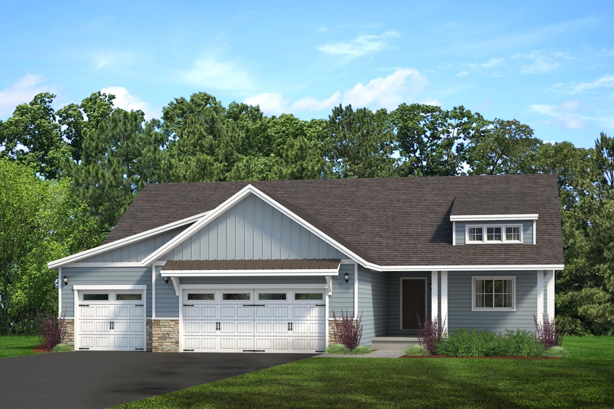 1316 Balsam Lane — photo