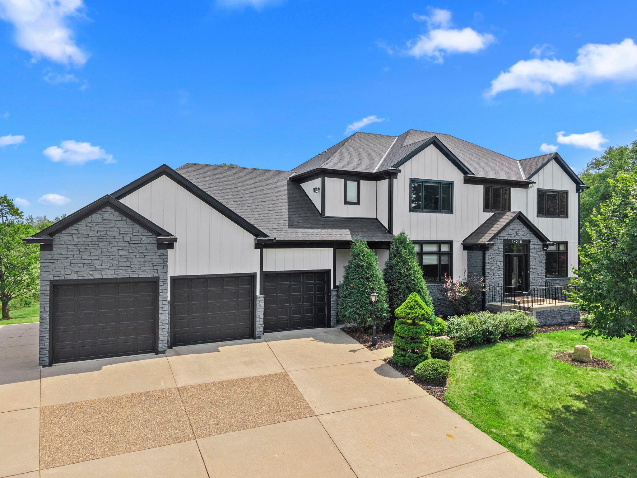 14215 Waconia Street NE — photo