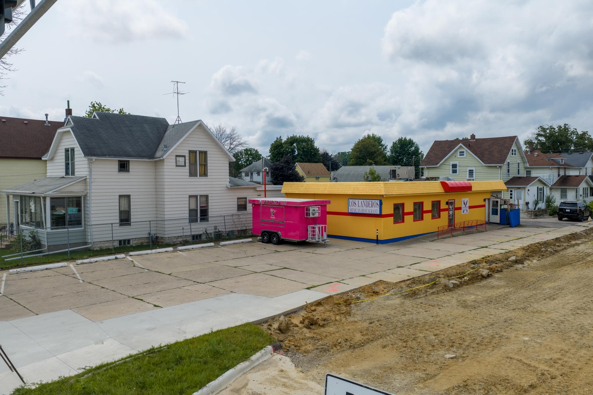 501 W Oakland Avenue — photo