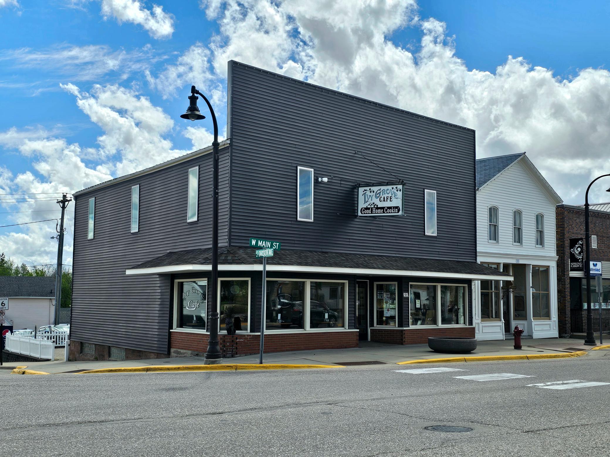 101 W Main Street — photo