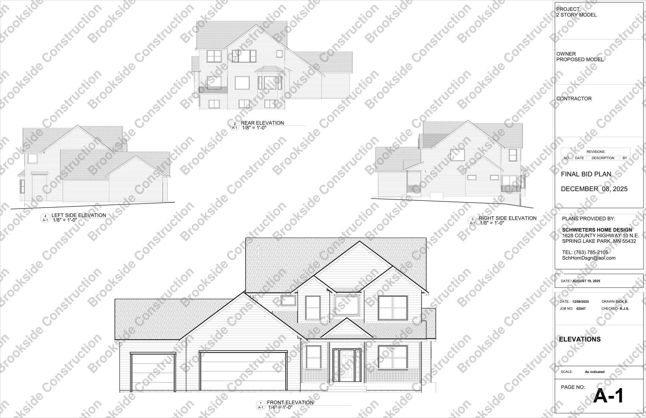 5845 151st Lane NW — photo