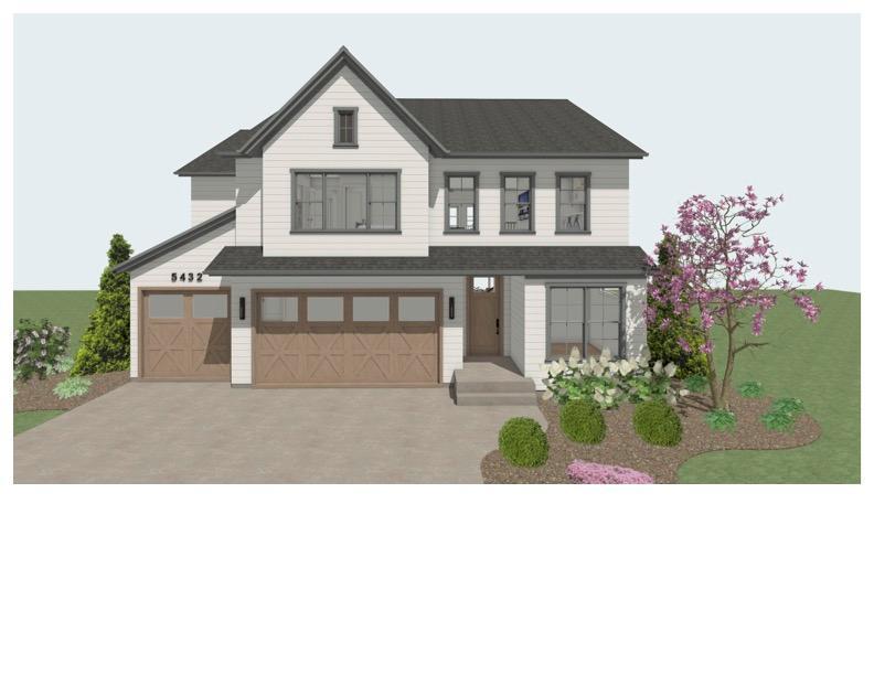 5105 Windsor Avenue — photo