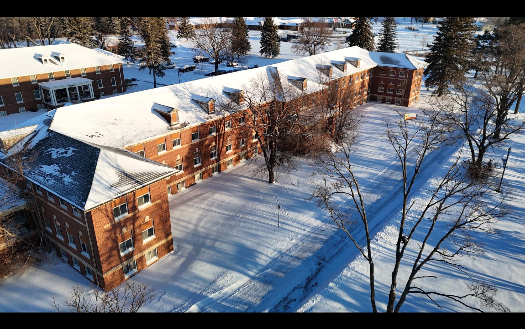 1517 Patterson Loop — photo