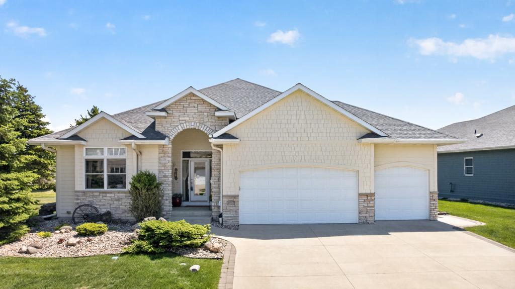 4063 Autumn Lake Court SW — photo