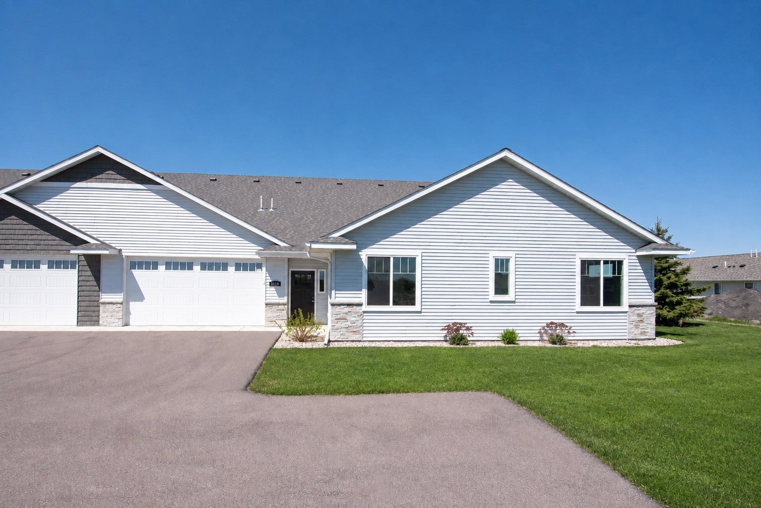 3116 Bassett Drive — photo