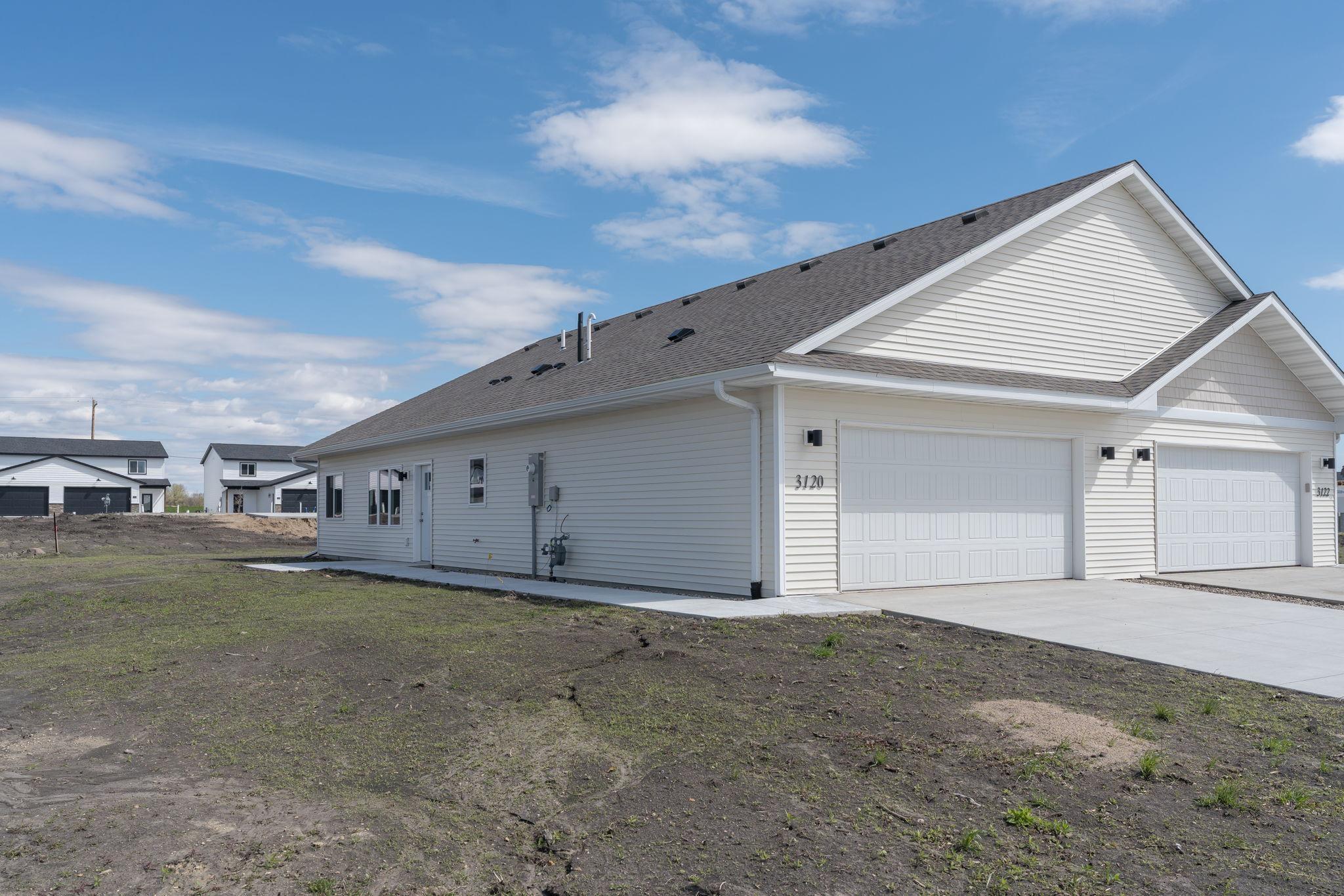 3120 Noble Drive — photo