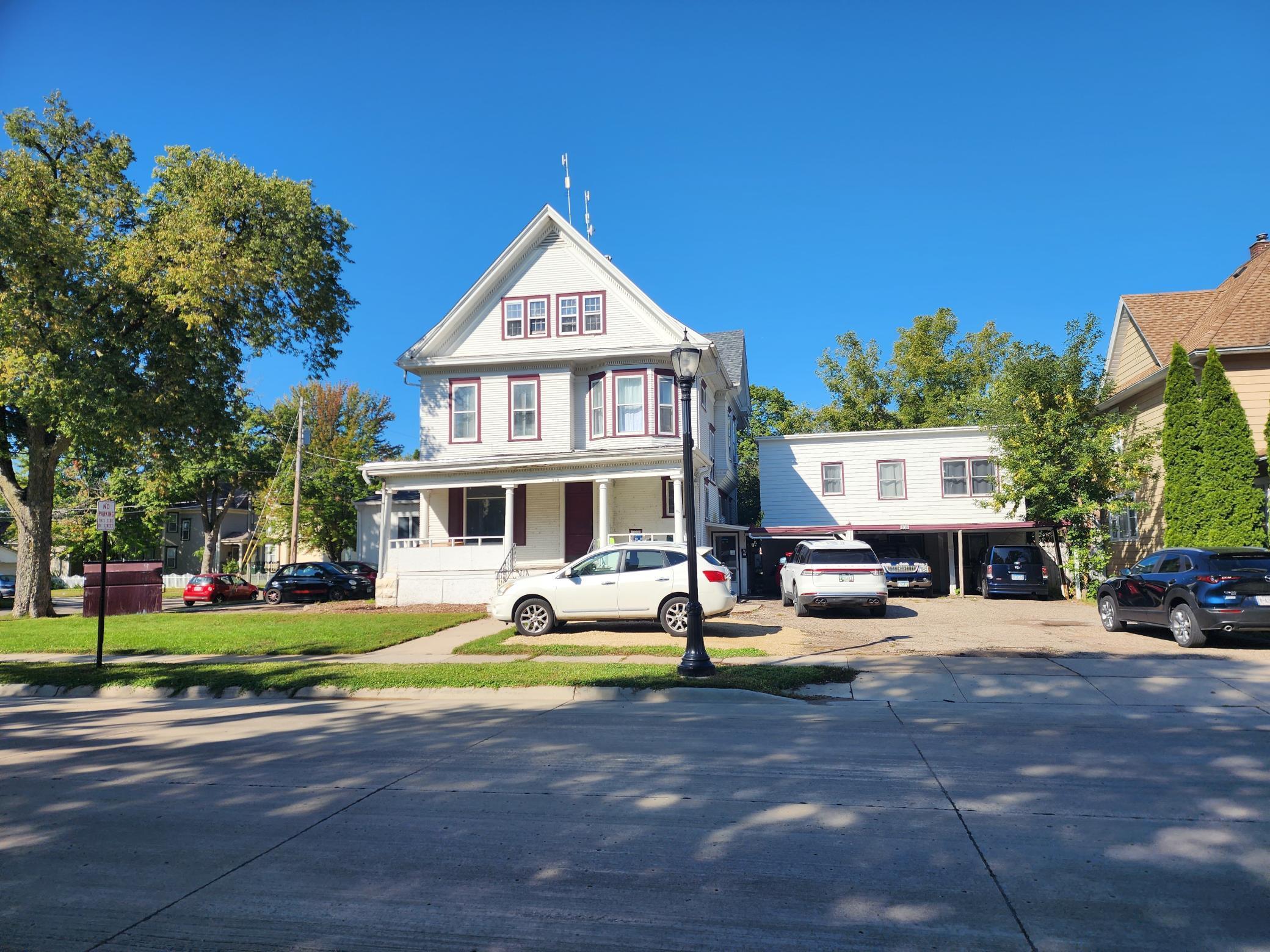 310 S Main Street — photo