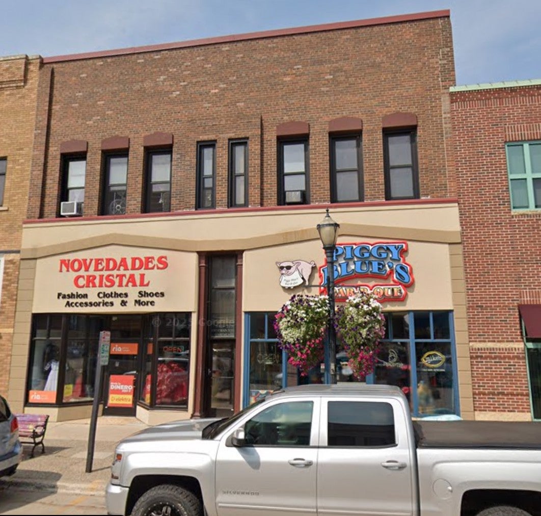 319 N Main Street — photo