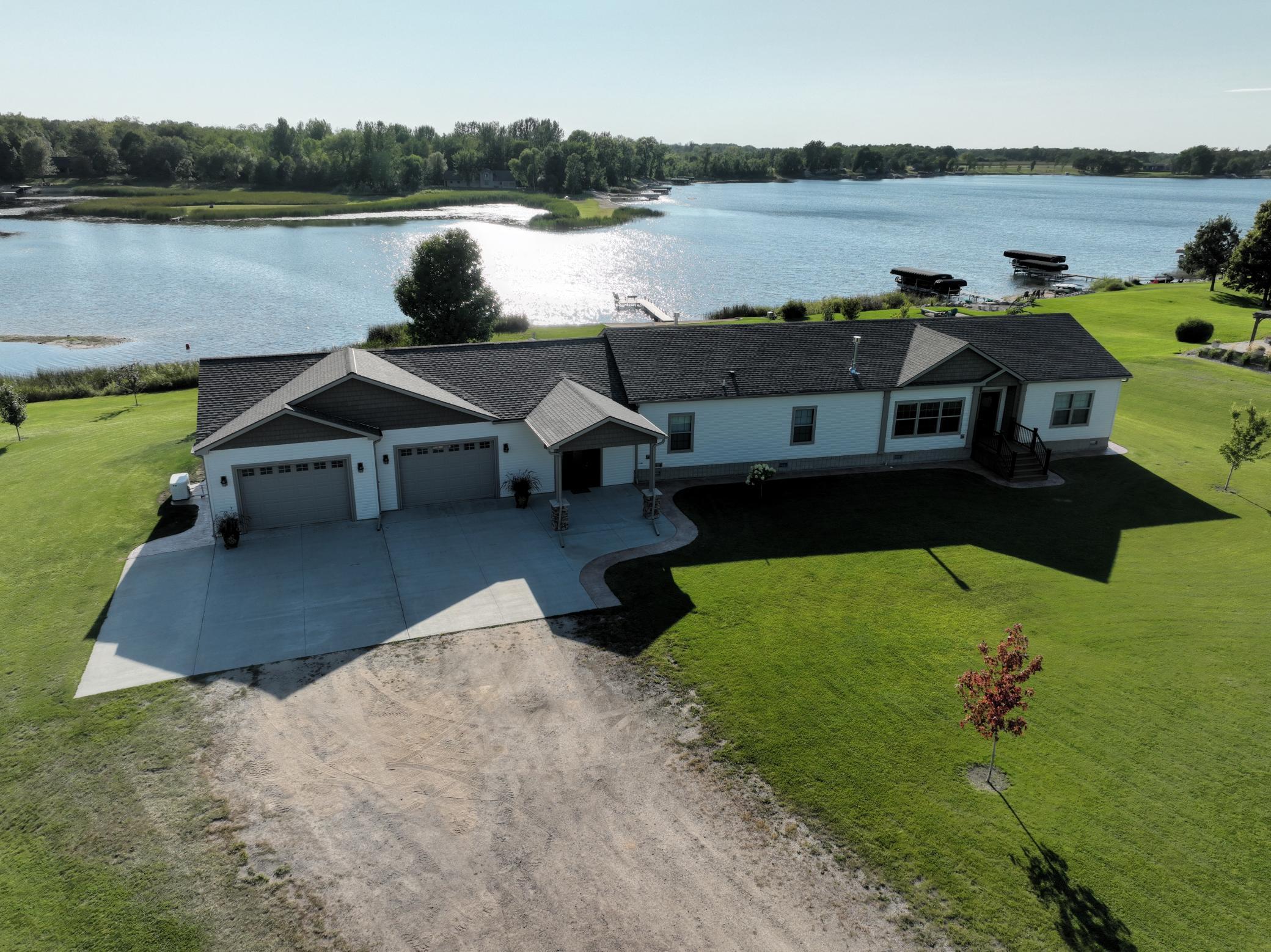 39949 Sunset Shores Road SE — photo