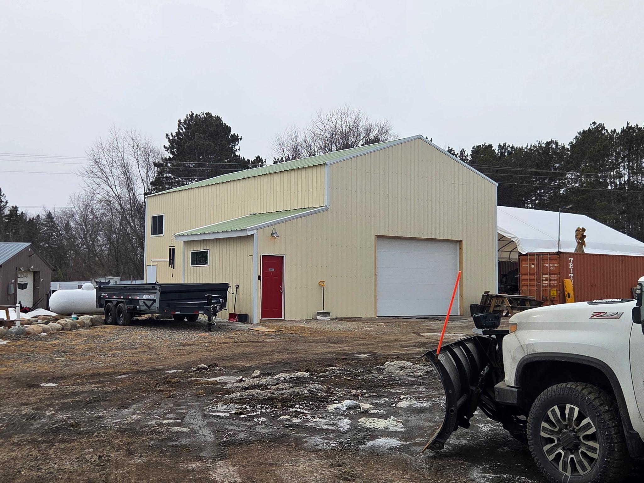 1361 Highway 65 — photo