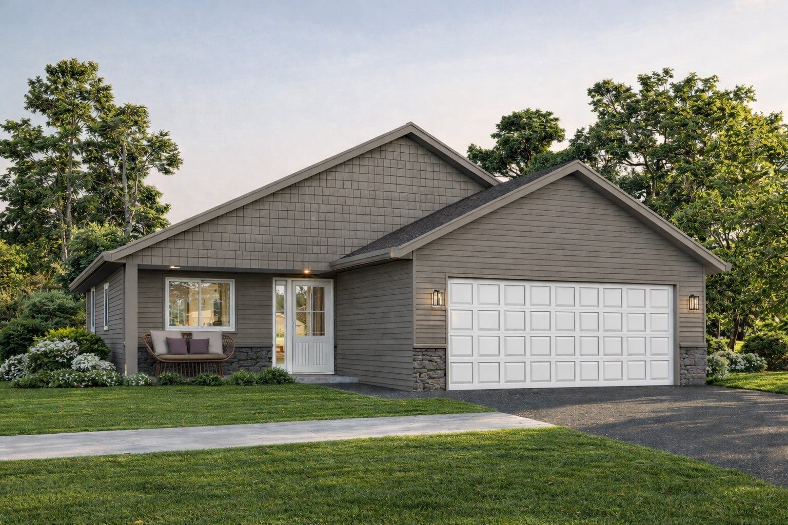 1523 Ranger Drive — photo