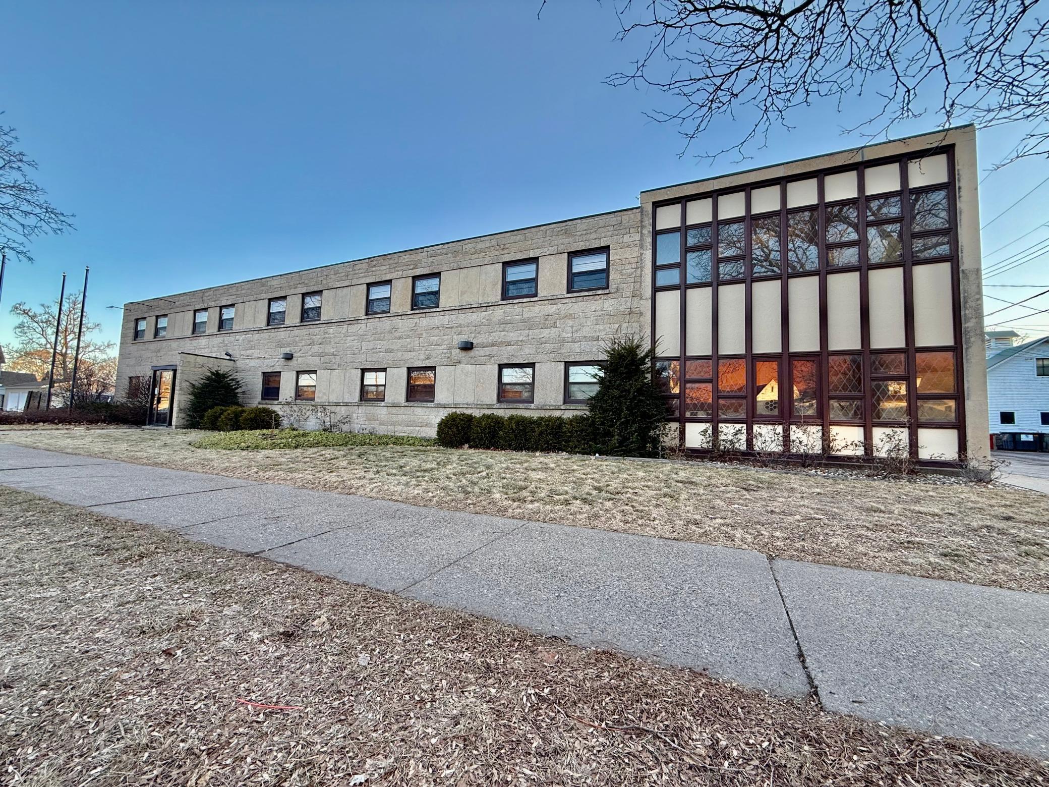 55 W Sanborn Street — photo