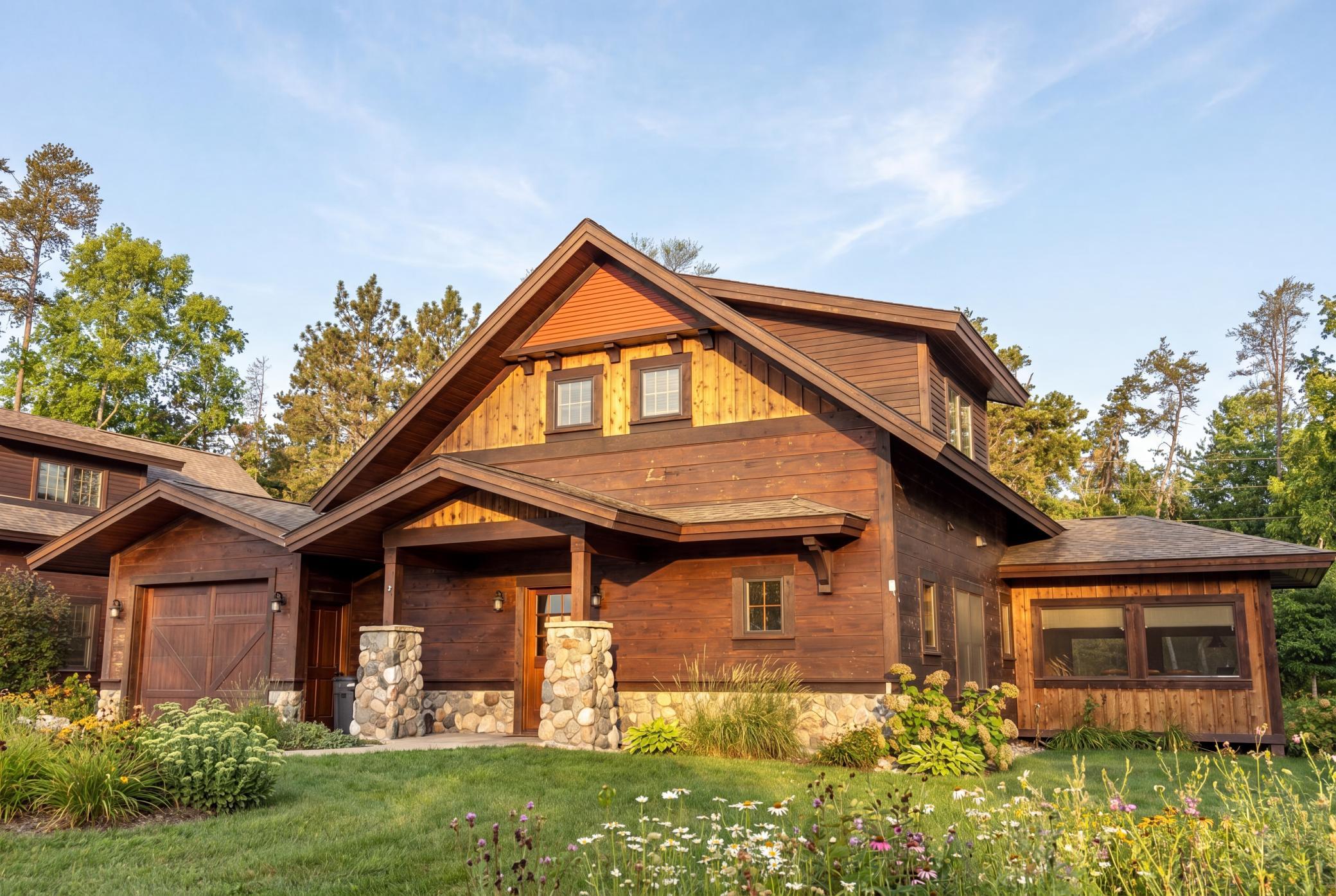 11472 Lynn Boyd Way Cottage 2 All 4 Fractions — photo