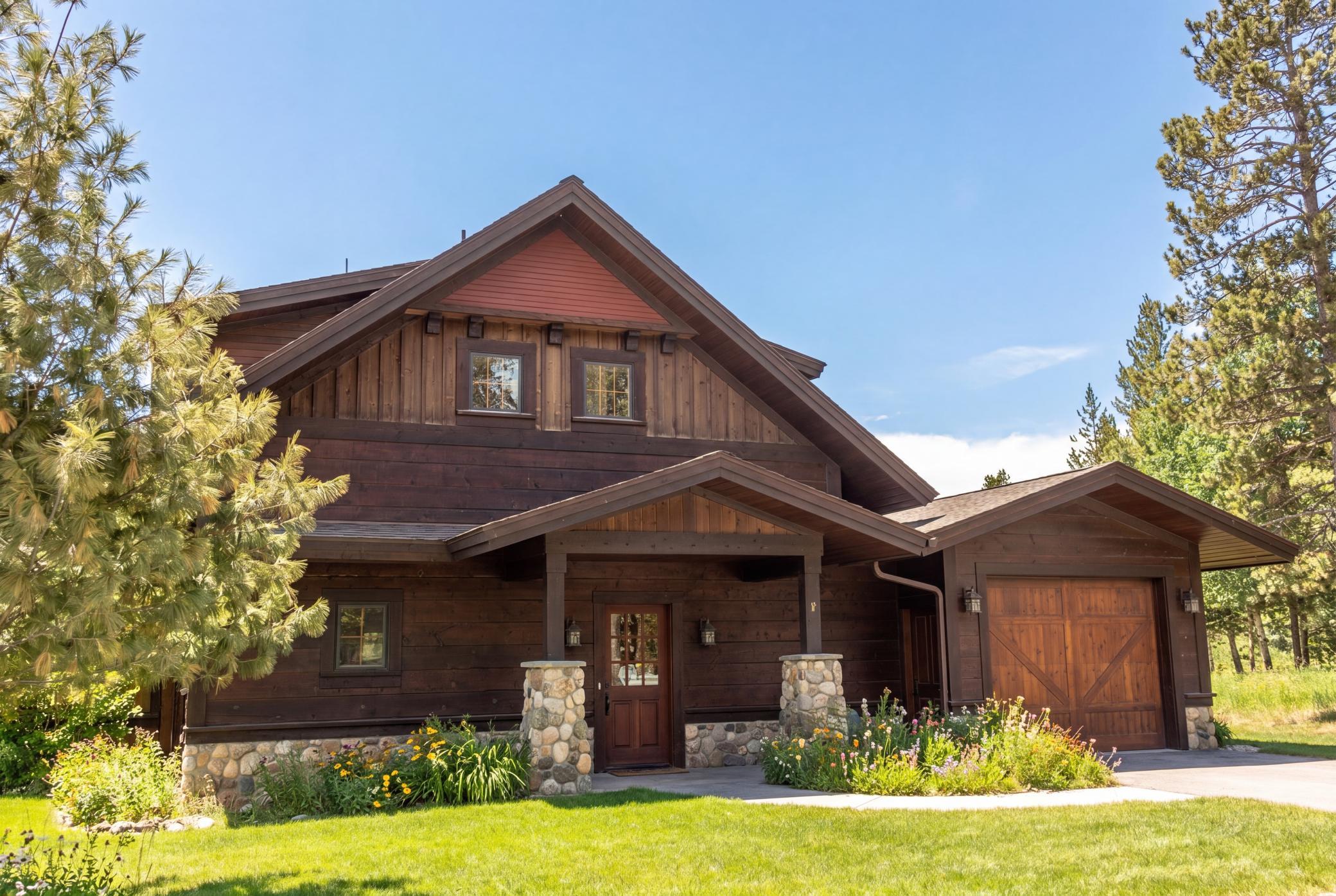 11447 Lynn Boyd Way Cottage 7 Fraction 4 — photo