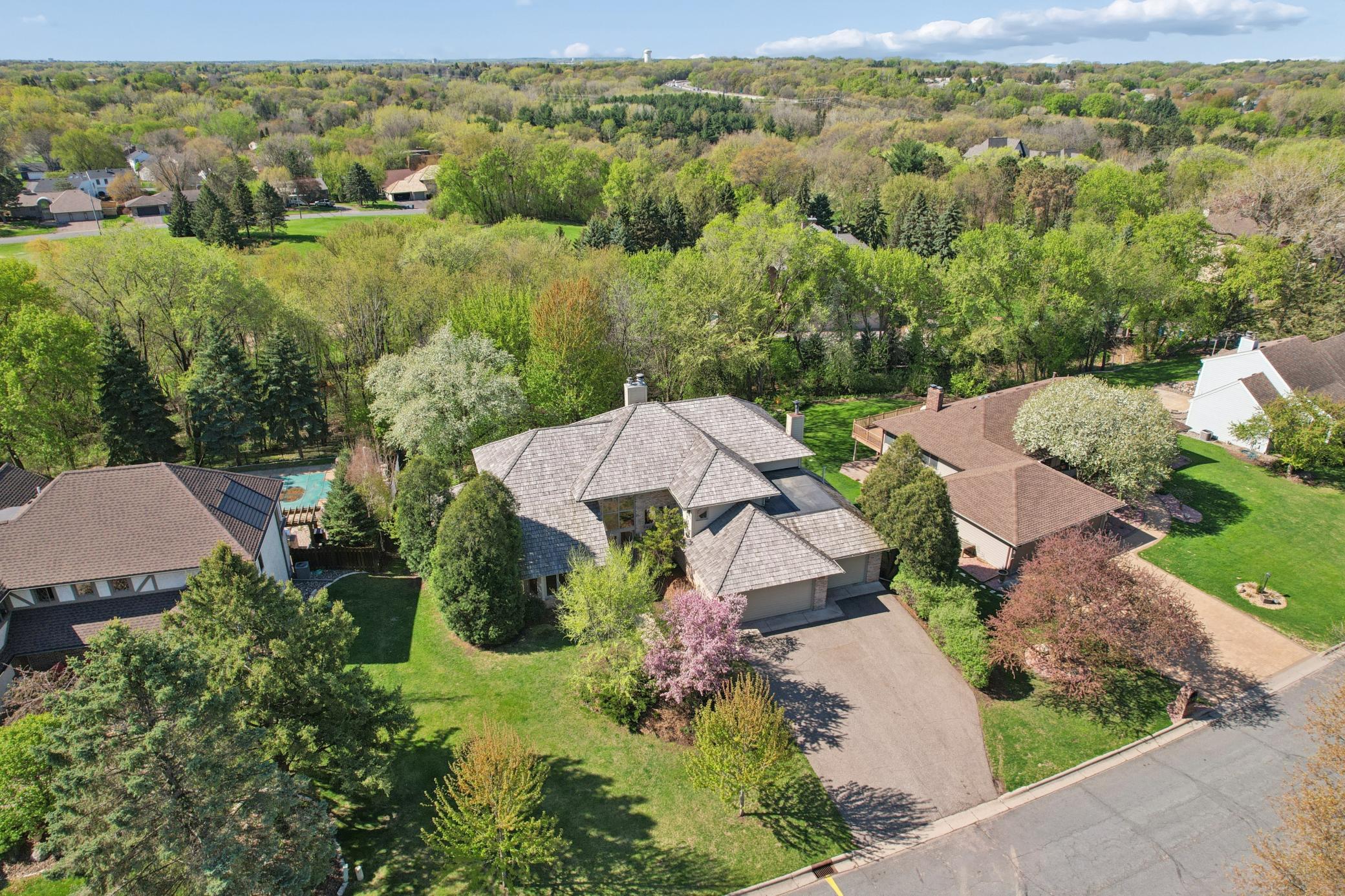 782 Evergreen Knolls — photo