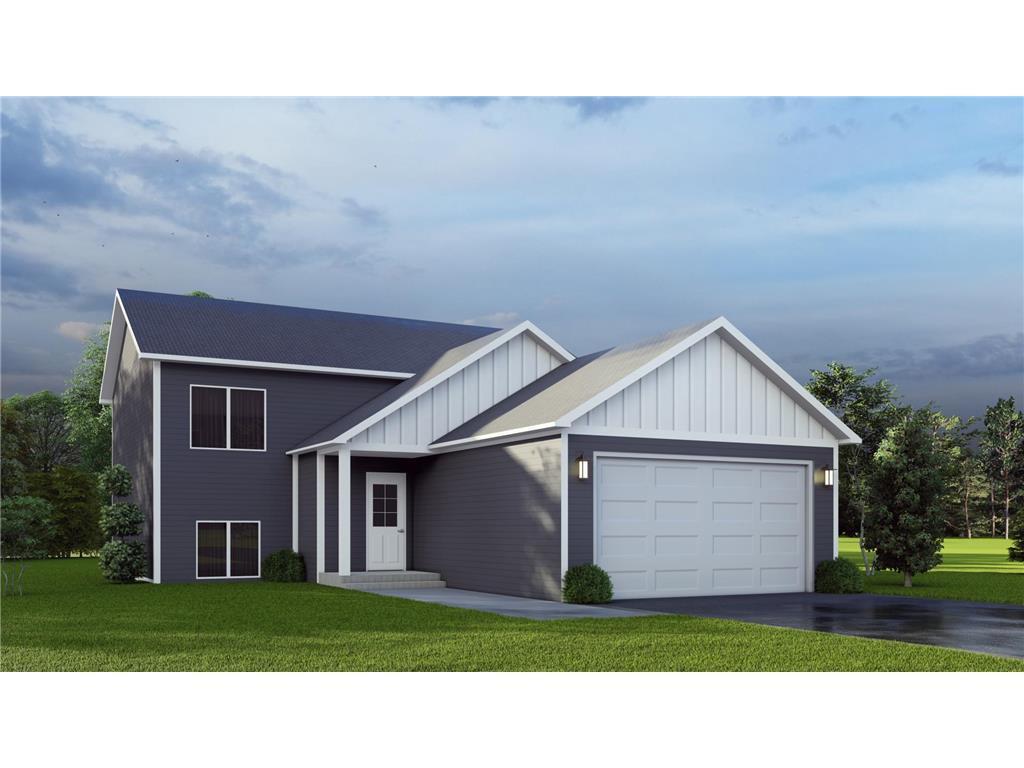 1331 Jasmine Lane NE — photo
