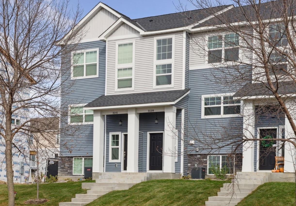 3139 Clover Ridge Drive — photo