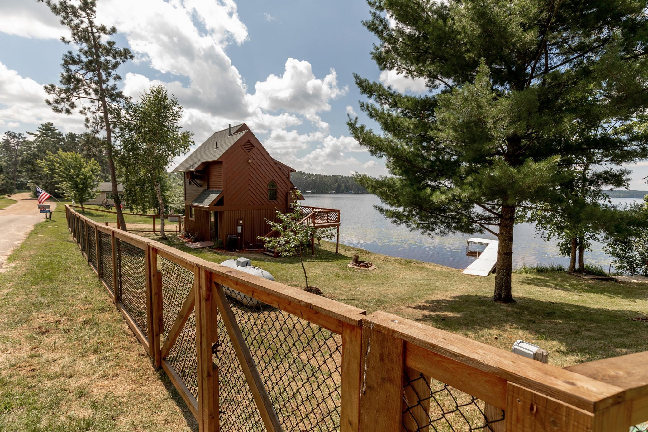 40699 Mary Lake Road — photo